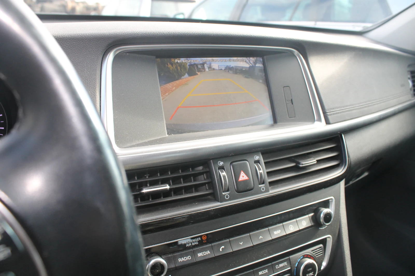 Kia Optima , - EVRO 6 | Mobile.bg   14