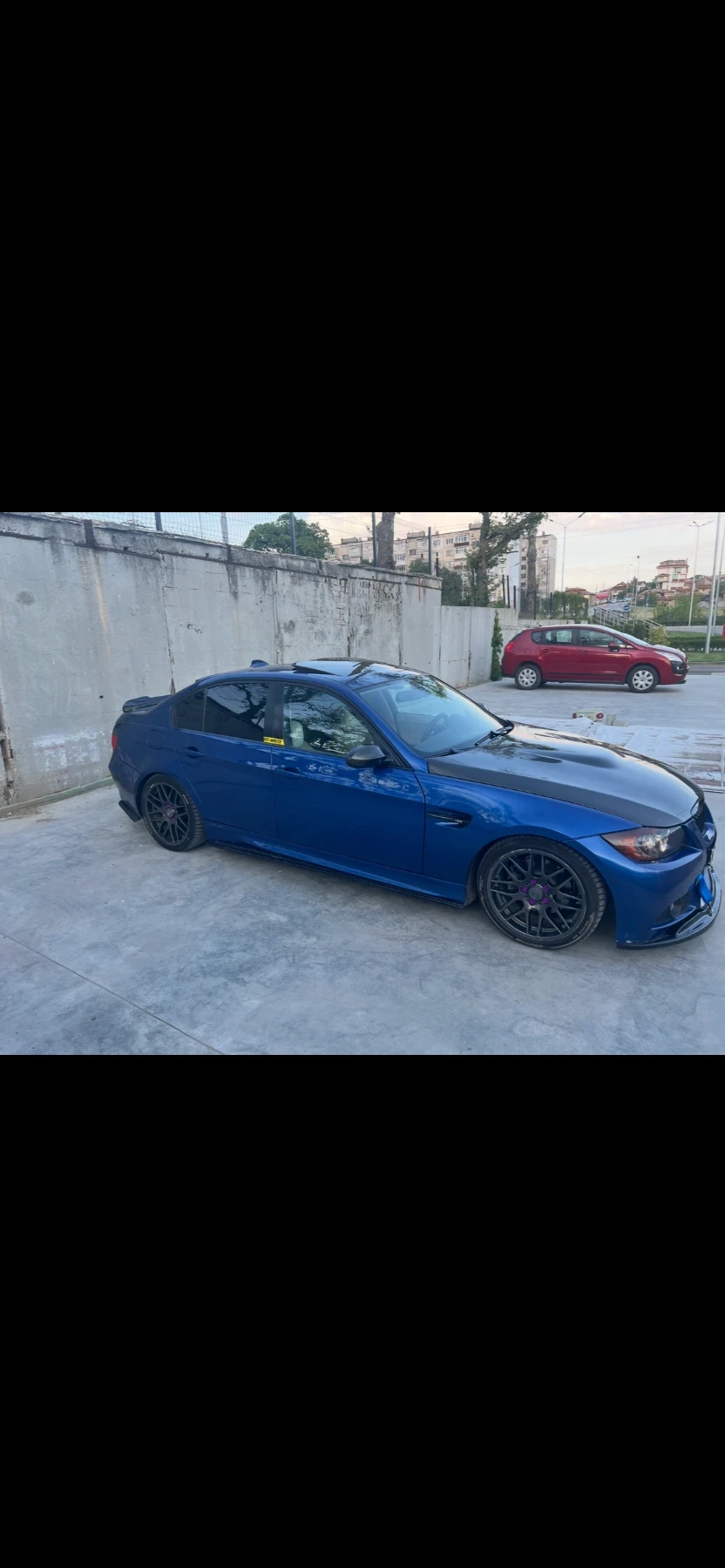 BMW 328 BMW E90 328i - изображение 3