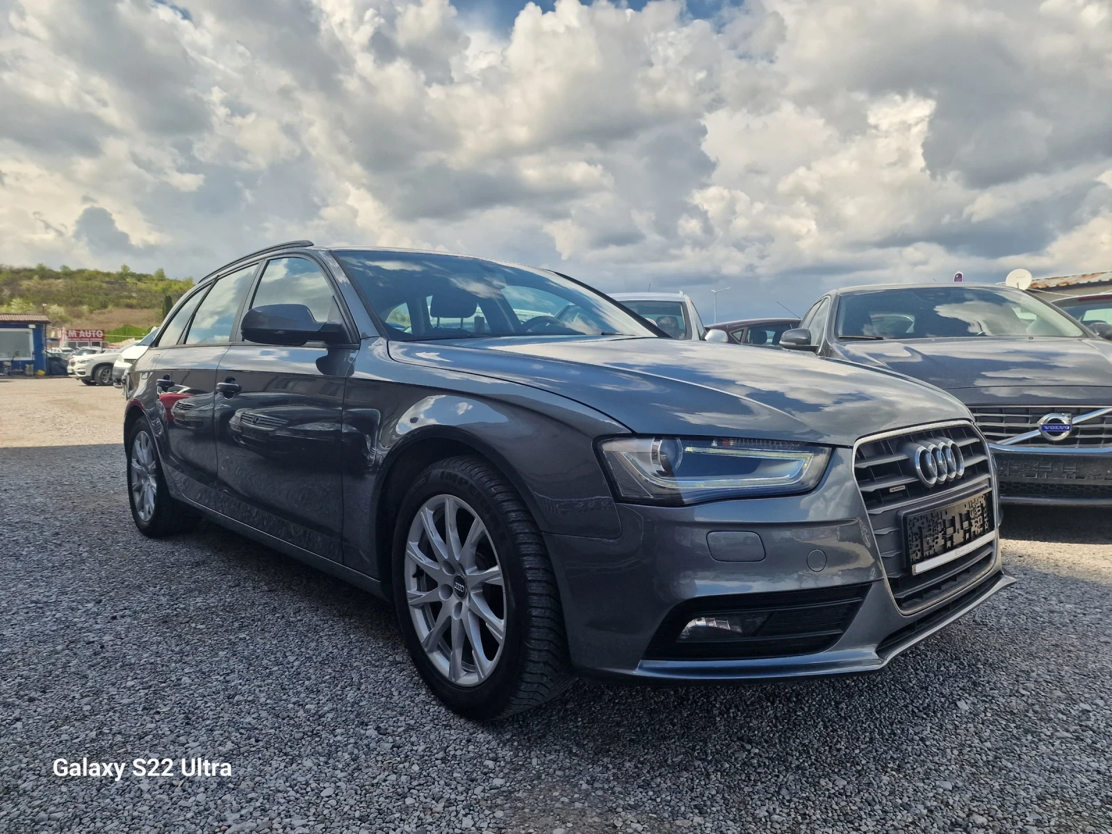 Audi A4  2.0 TDI quattro Advanced +  - изображение 3
