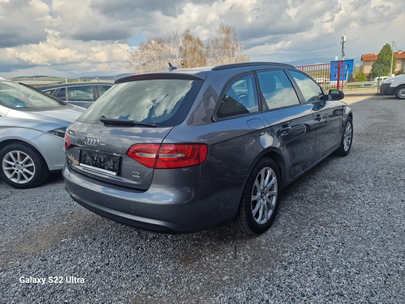 Audi A4  2.0 TDI quattro Advanced +  - изображение 4