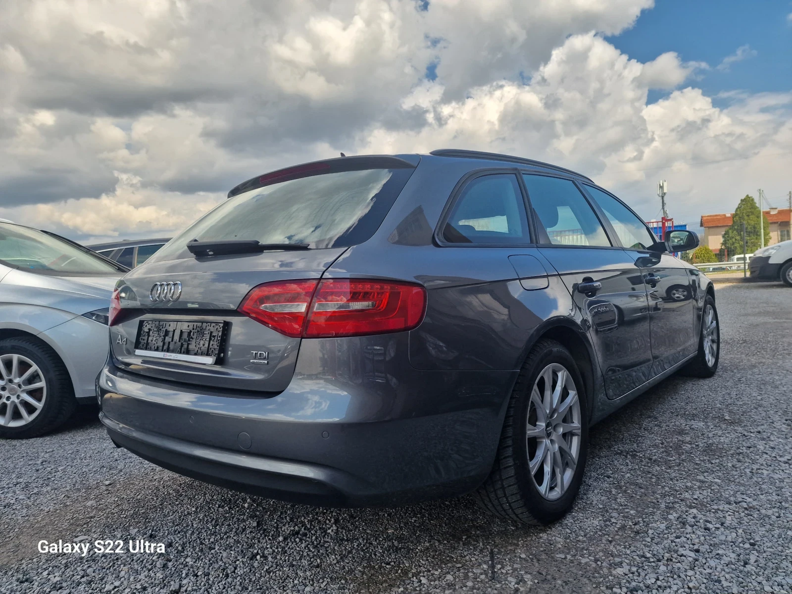 Audi A4  2.0 TDI quattro Advanced +  - изображение 5