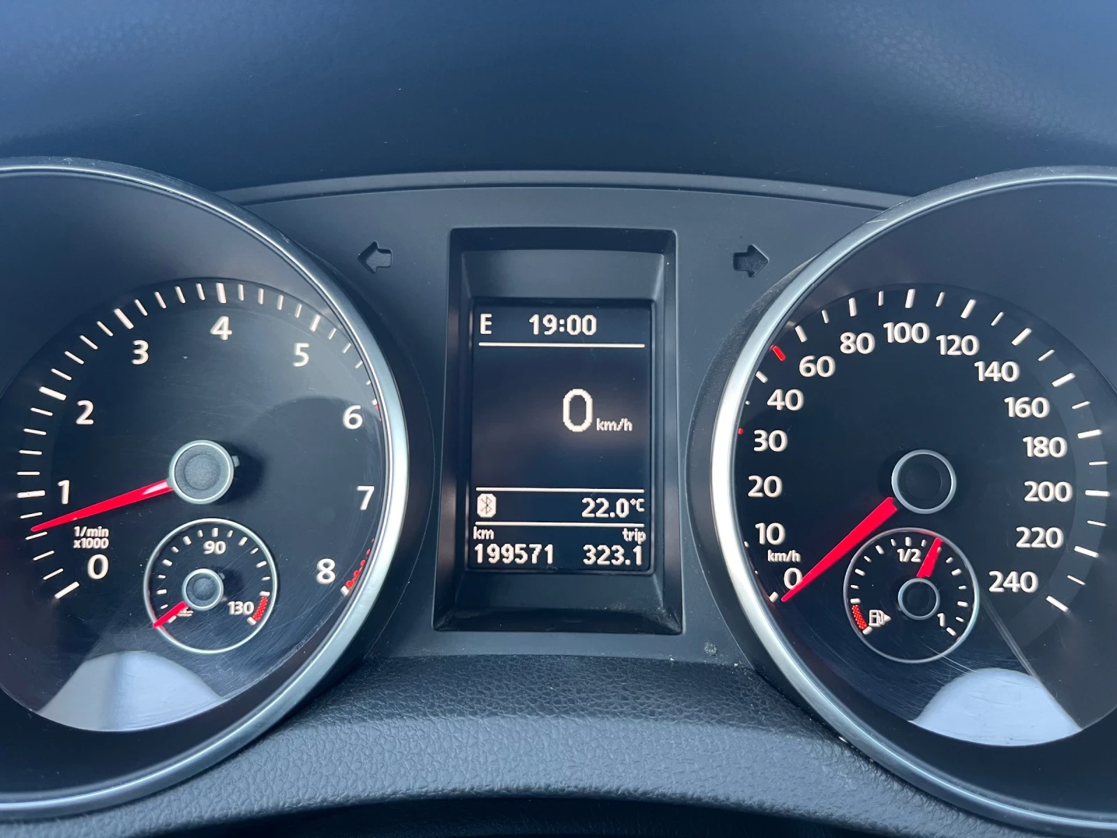 VW Golf Variant 1.4TSI / NAVI / Style - изображение 9