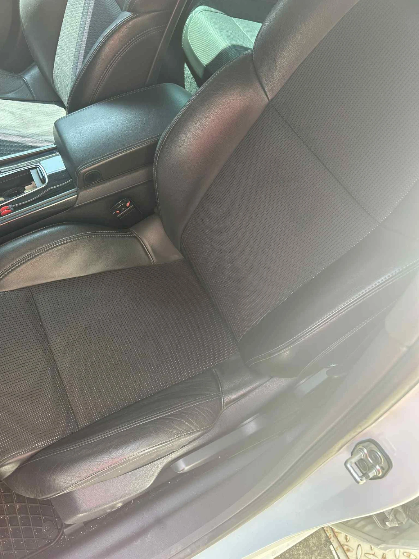 Peugeot 508  - изображение 10