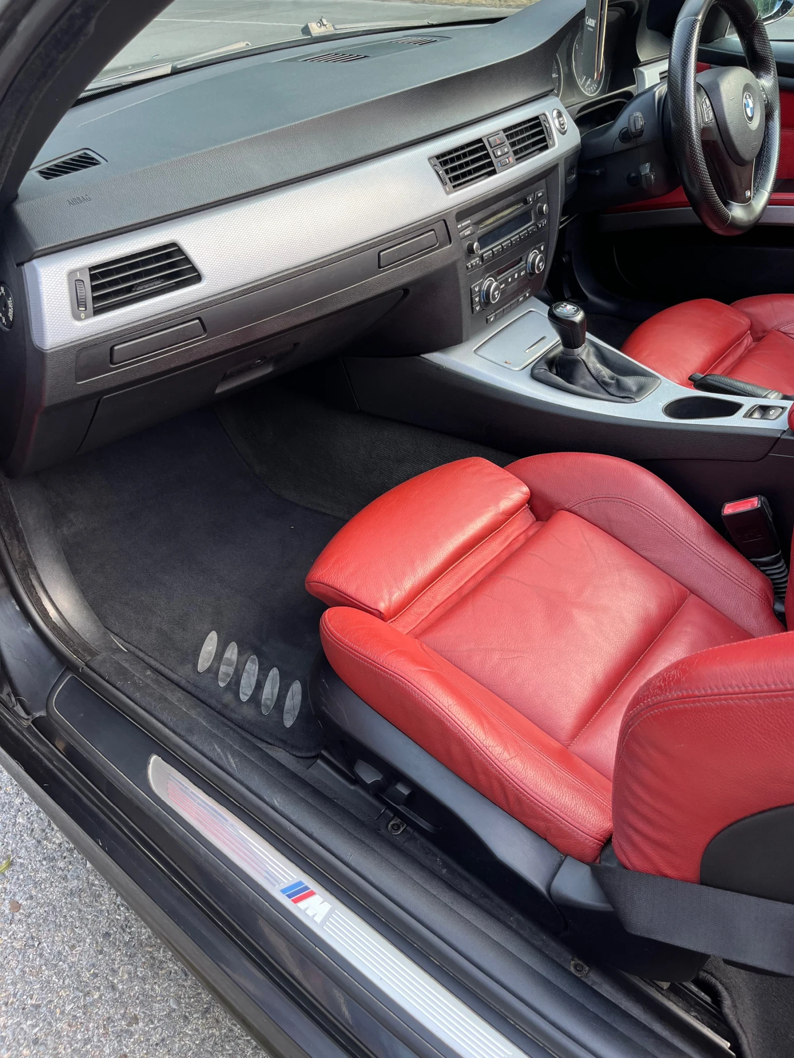 BMW 320  - изображение 8