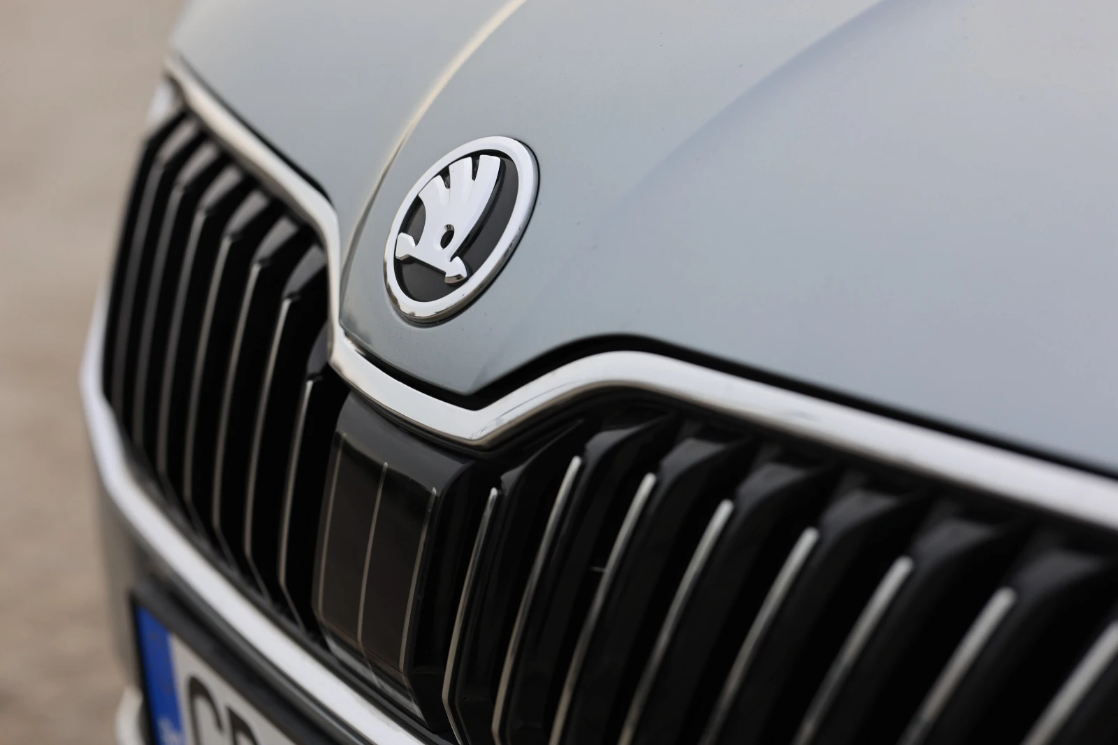 Skoda Superb Executive - изображение 8