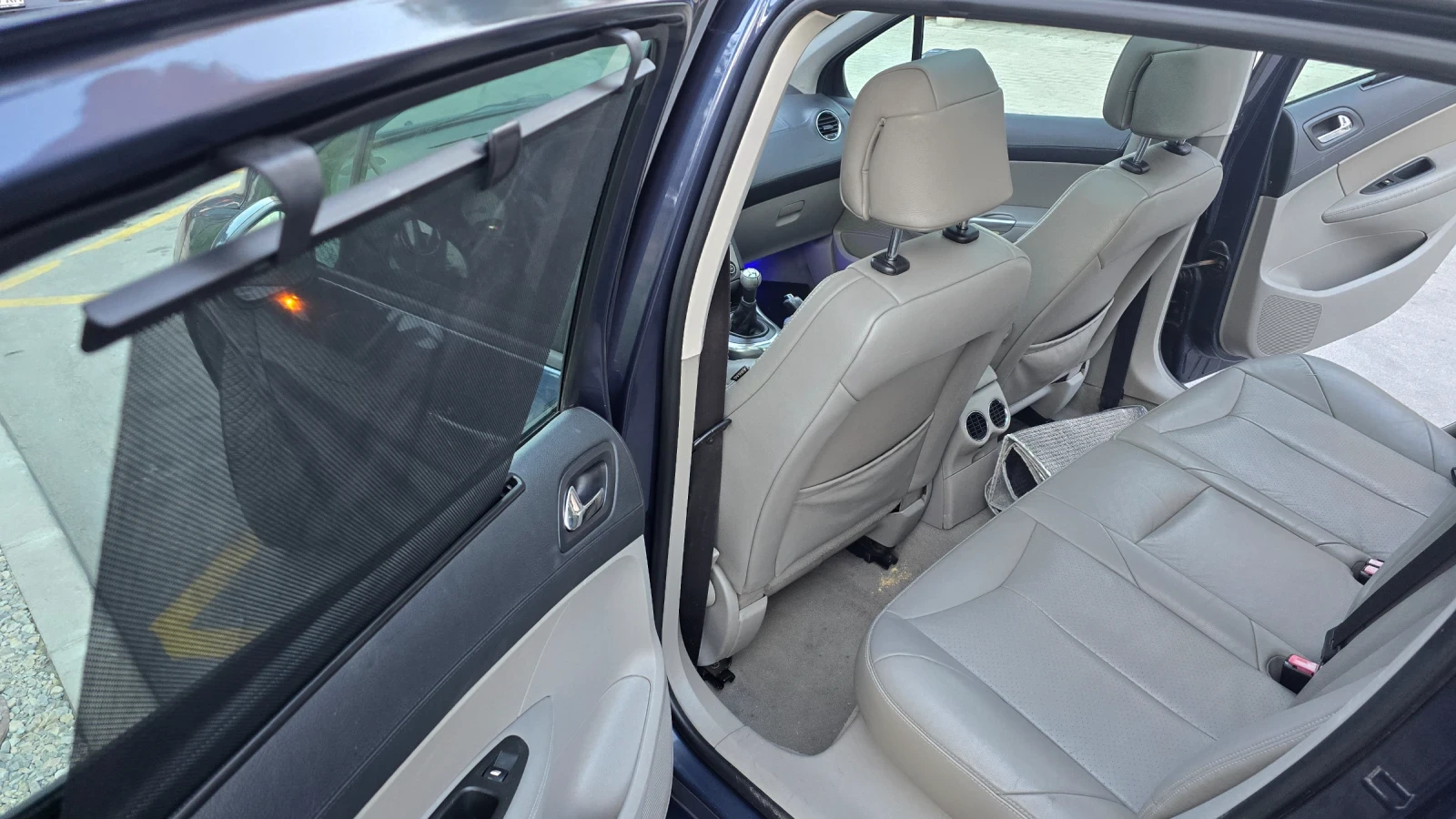 Peugeot 308 1.6 HDI - изображение 5