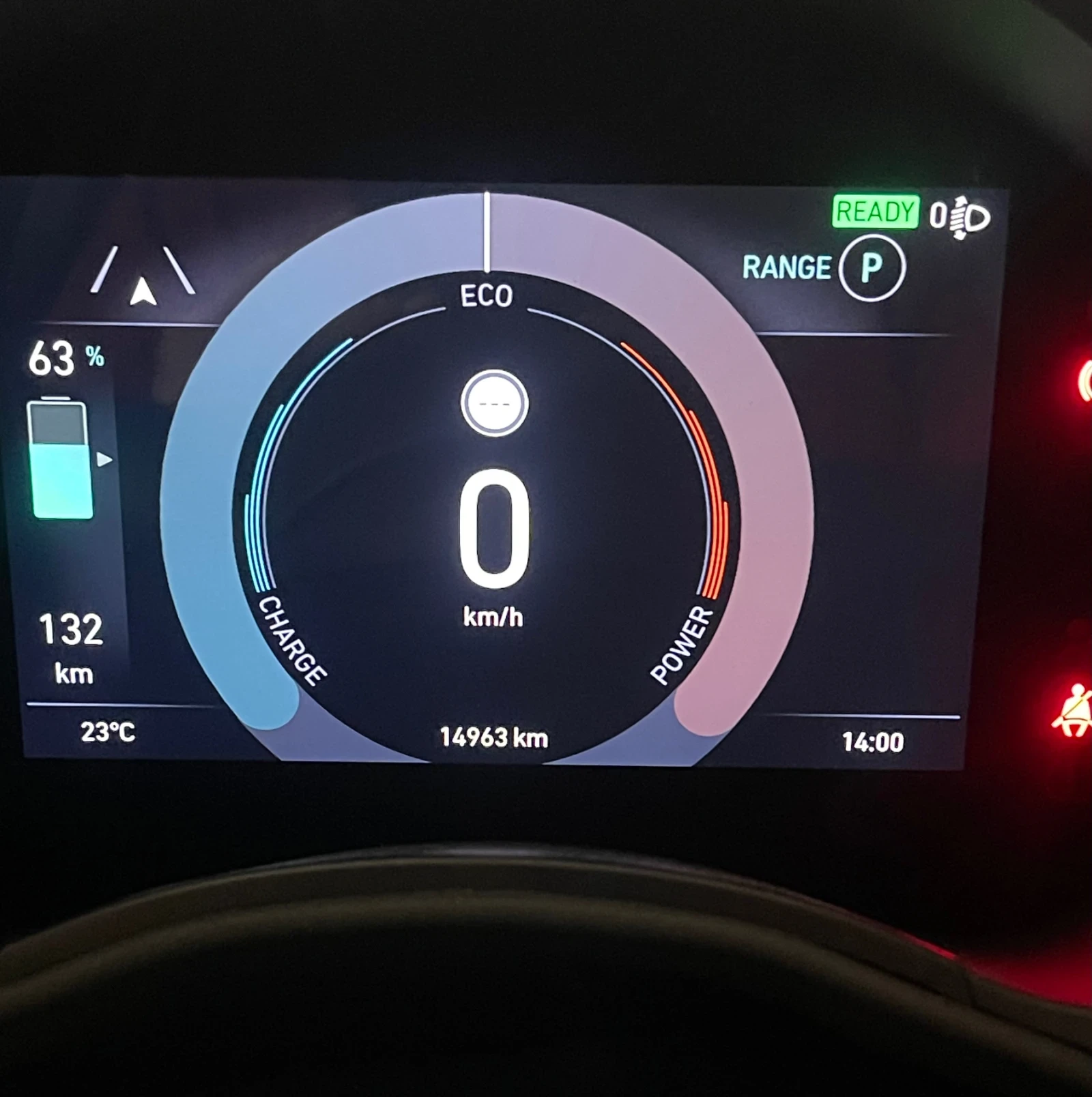 Fiat 500 500 BEV LA PRIMA - изображение 7