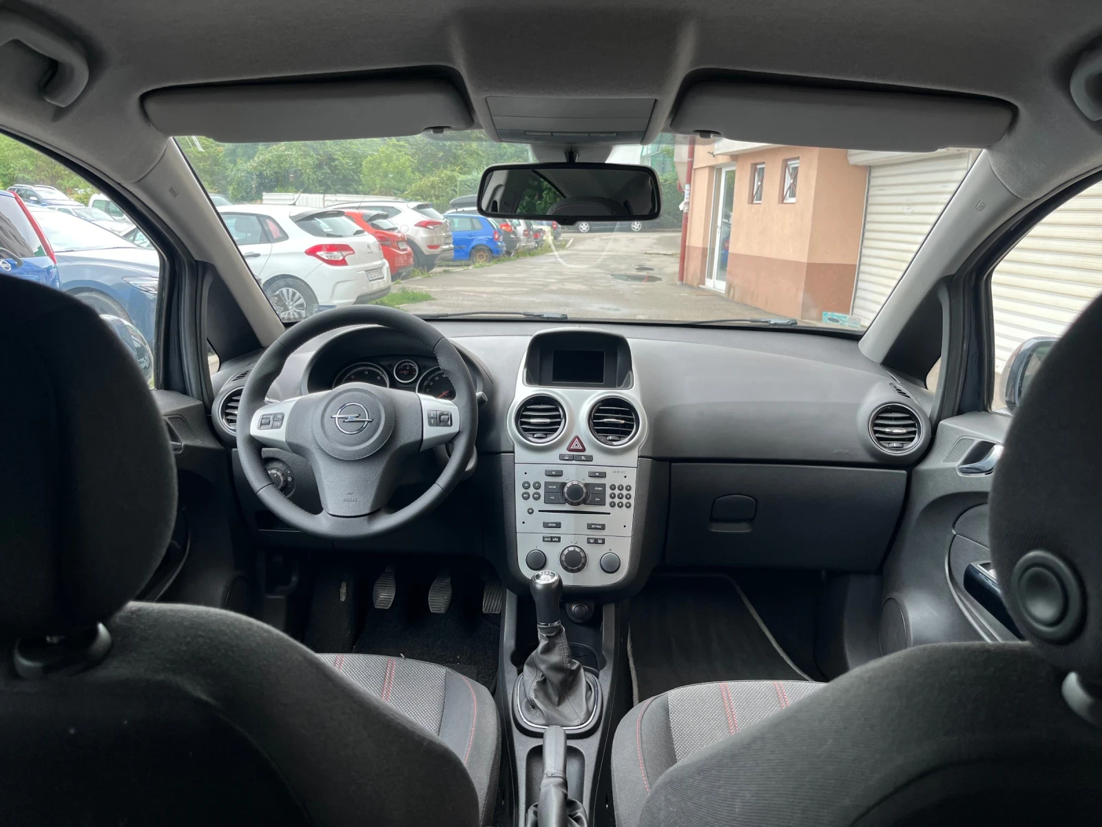 Opel Corsa | Mobile.bg — изображение 14
