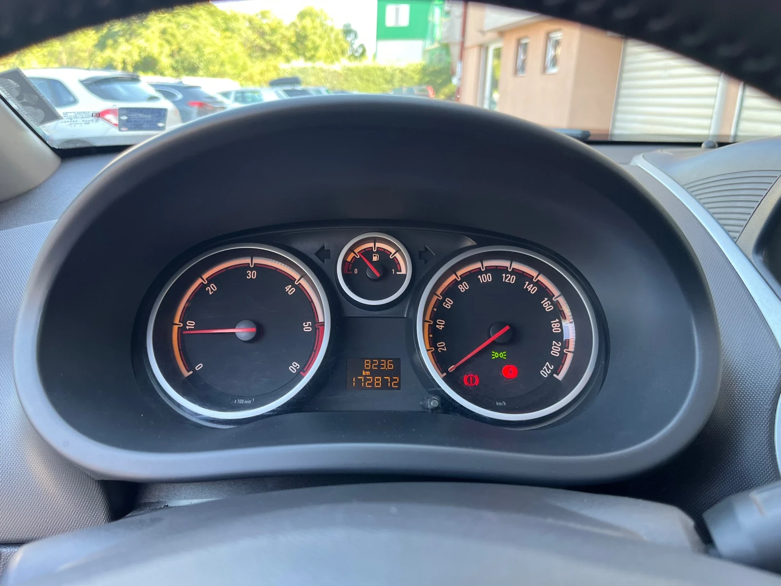 Opel Corsa | Mobile.bg — изображение 9