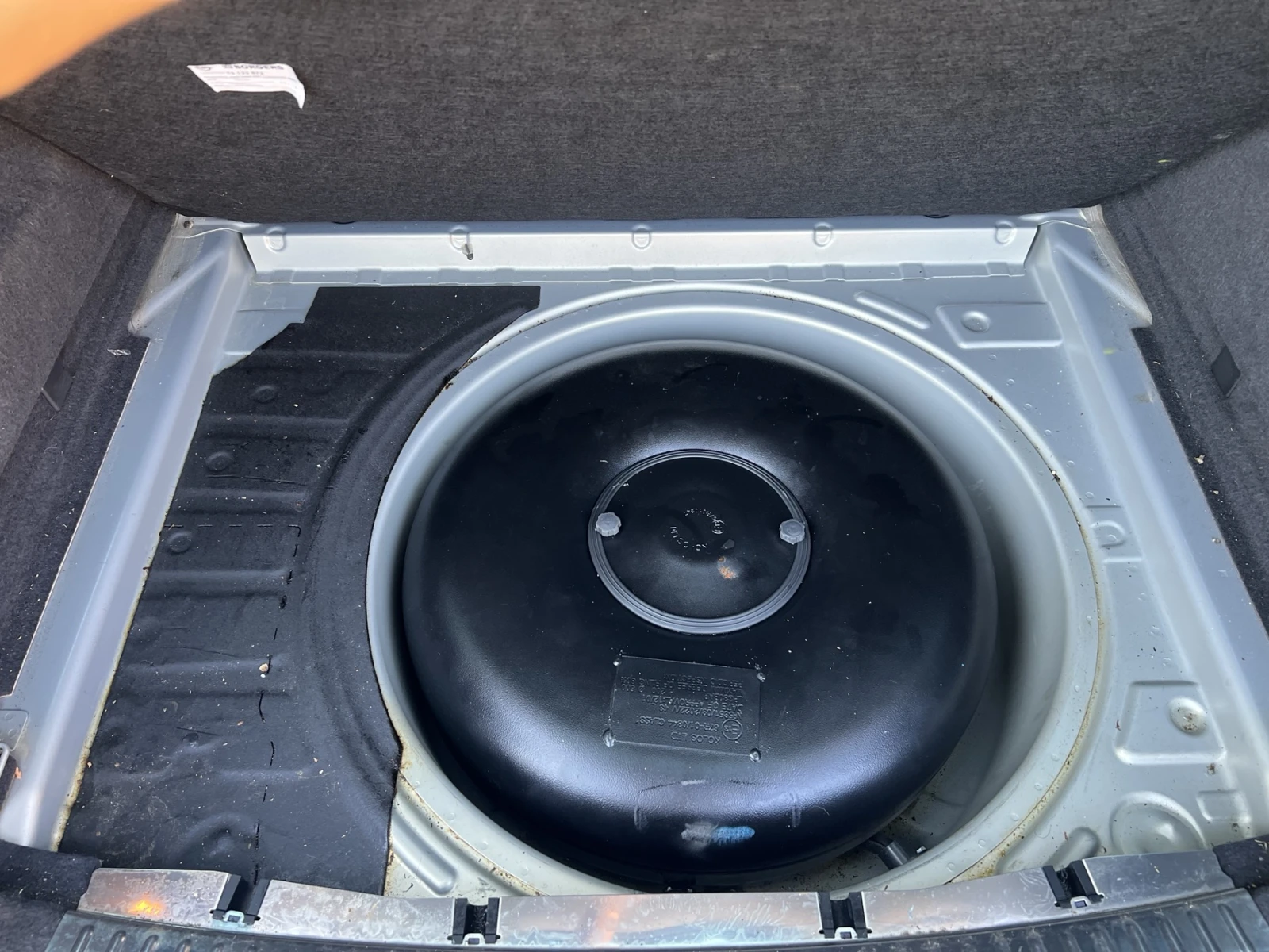 Opel Astra 1.6 Бензин Газ - изображение 8