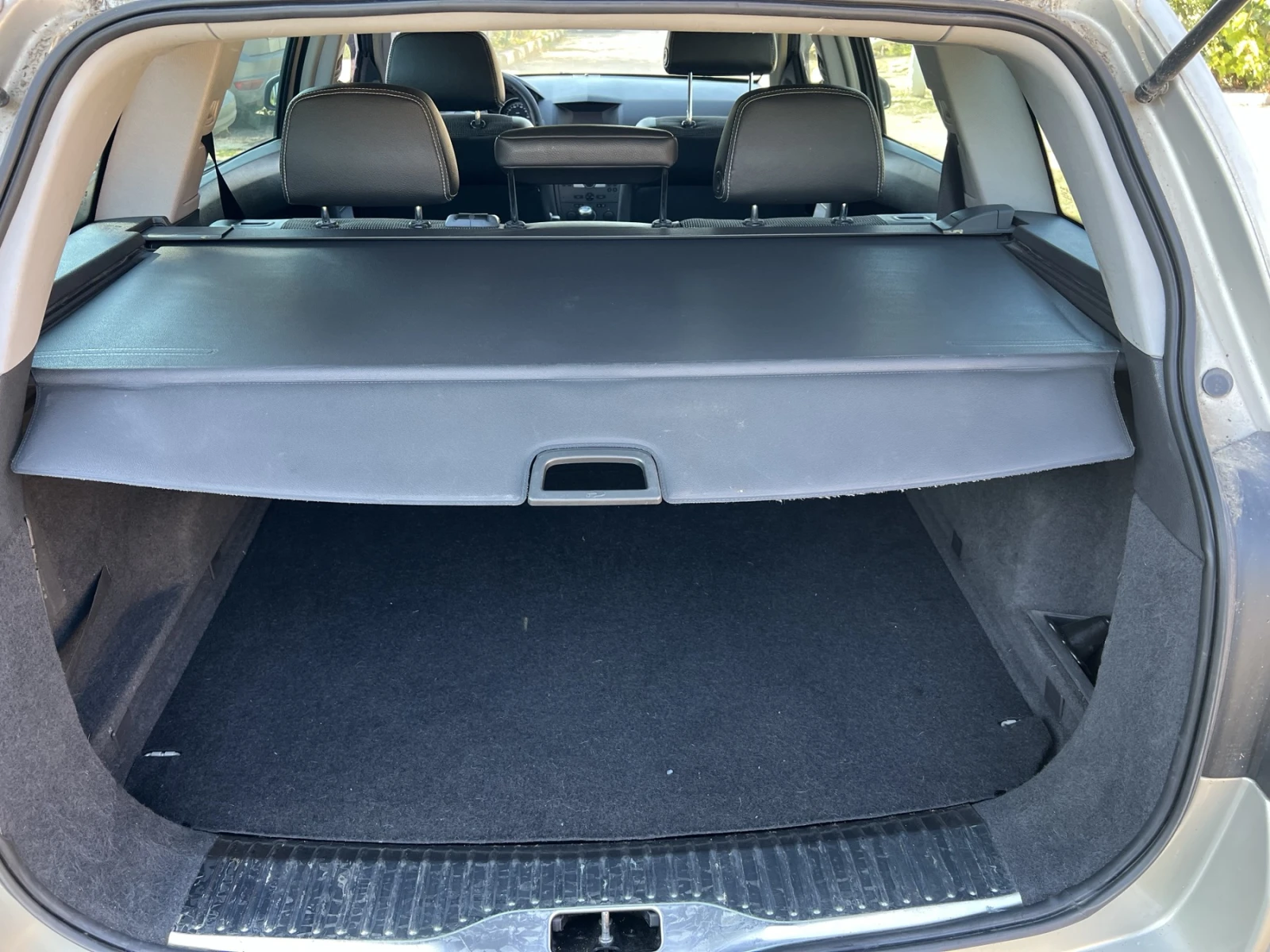 Opel Astra 1.6 Бензин Газ - изображение 6