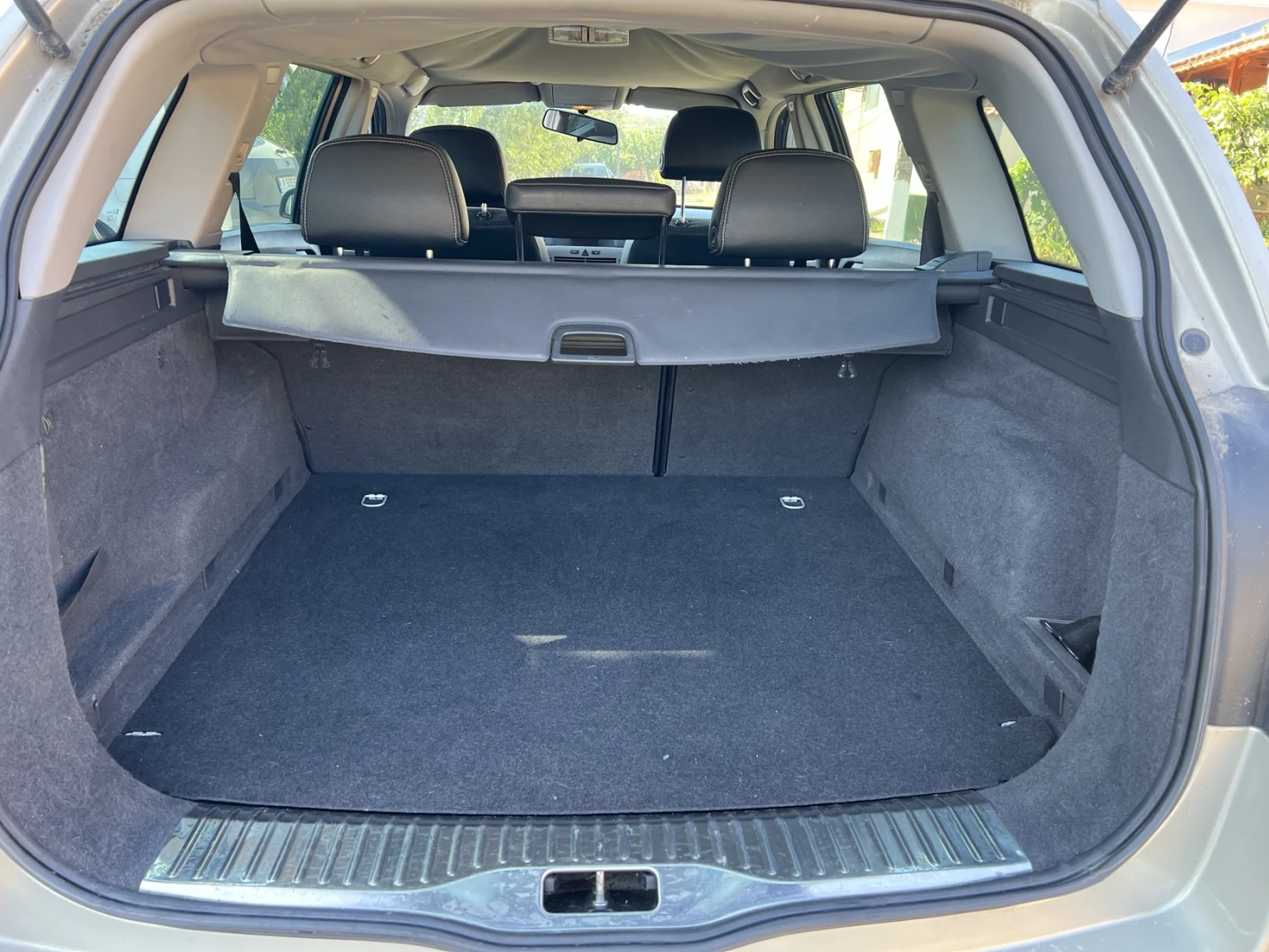 Opel Astra 1.6 Бензин Газ - изображение 7