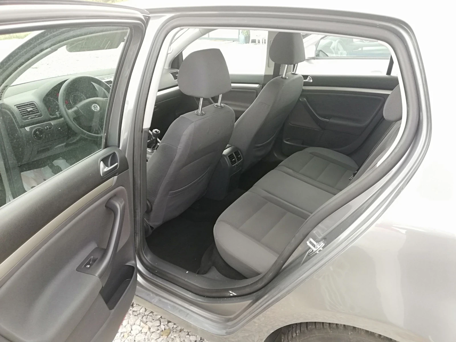 VW Golf 1.6i klima GAZ | Mobile.bg   8