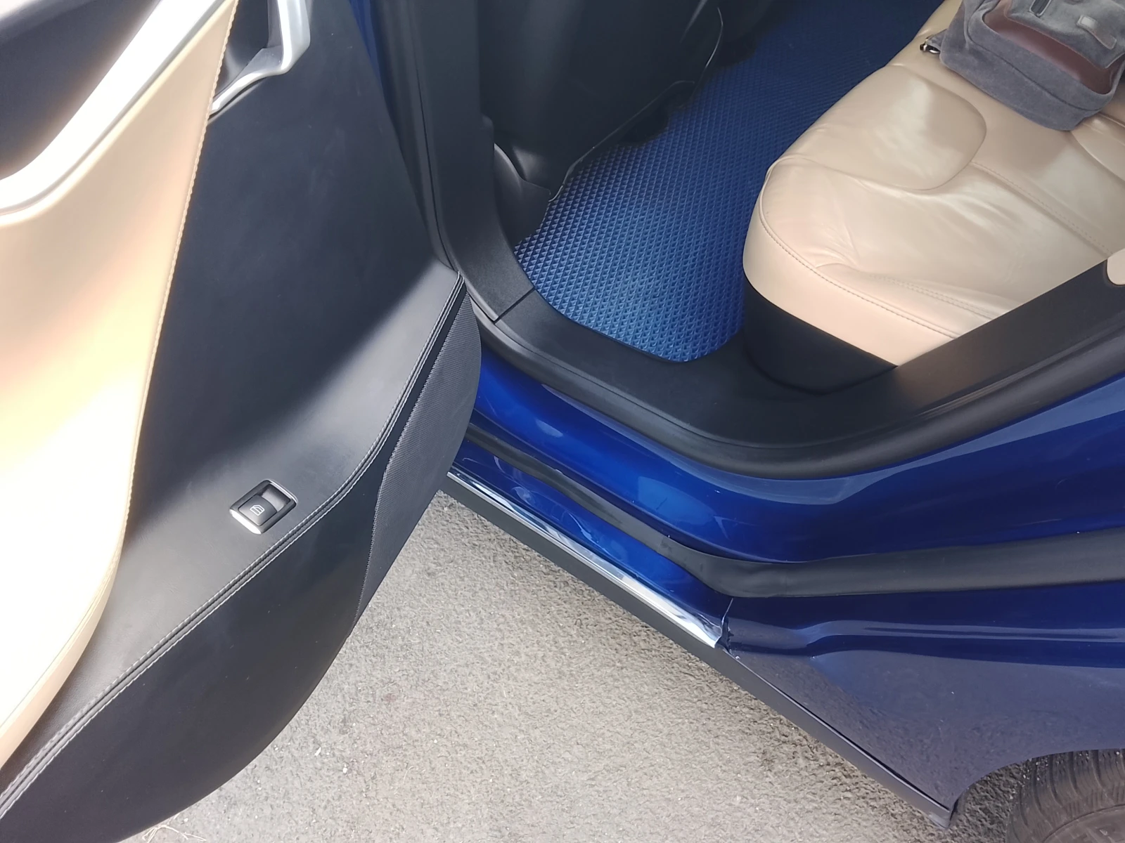 Tesla Model S 90D REST UA | Mobile.bg   11