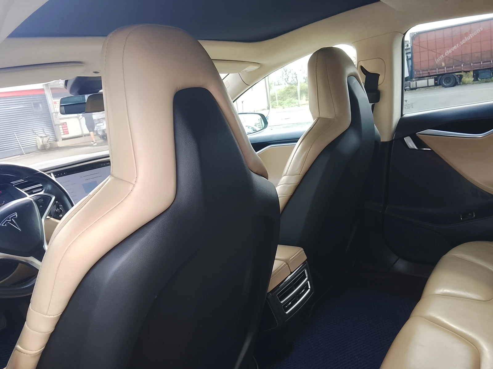 Tesla Model S 90D REST UA | Mobile.bg   12