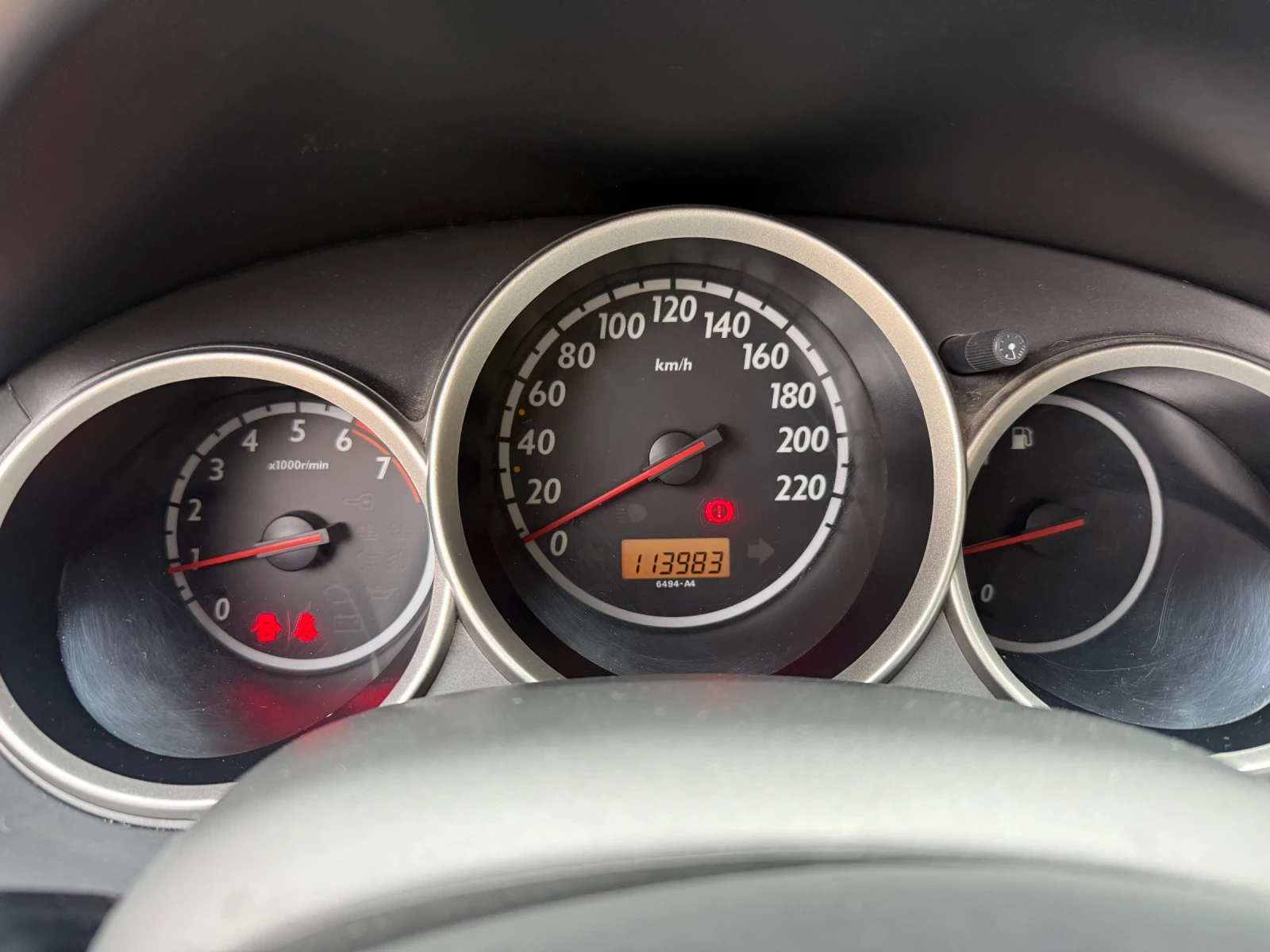 Honda Jazz  - изображение 9