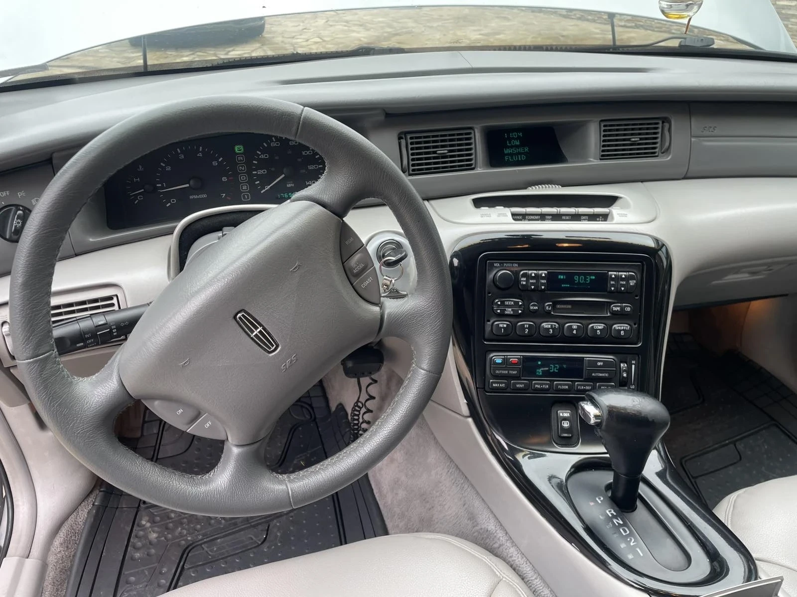 Lincoln Mark VIII | Mobile.bg   12