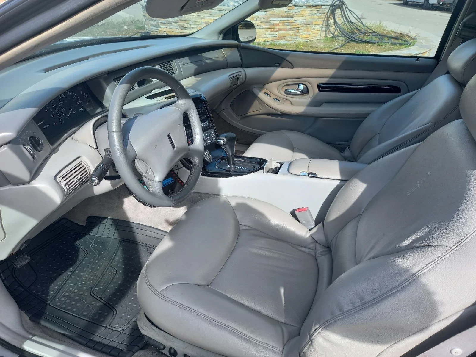 Lincoln Mark VIII | Mobile.bg � ����������� 7