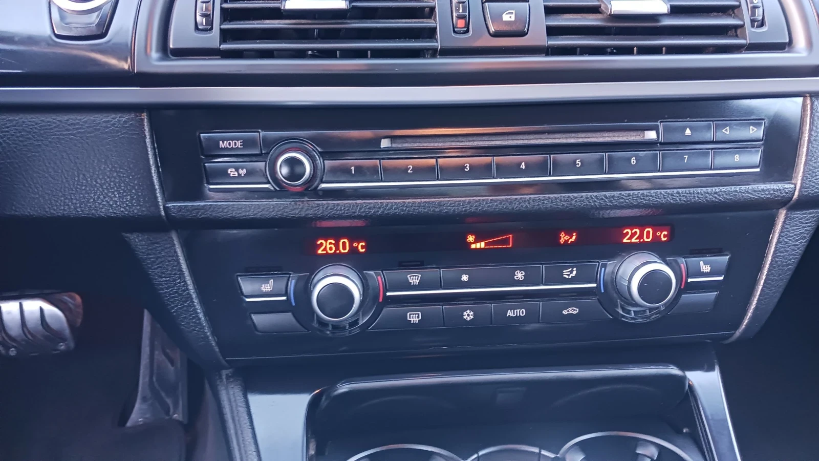 BMW 520 520d | Mobile.bg — изображение 7