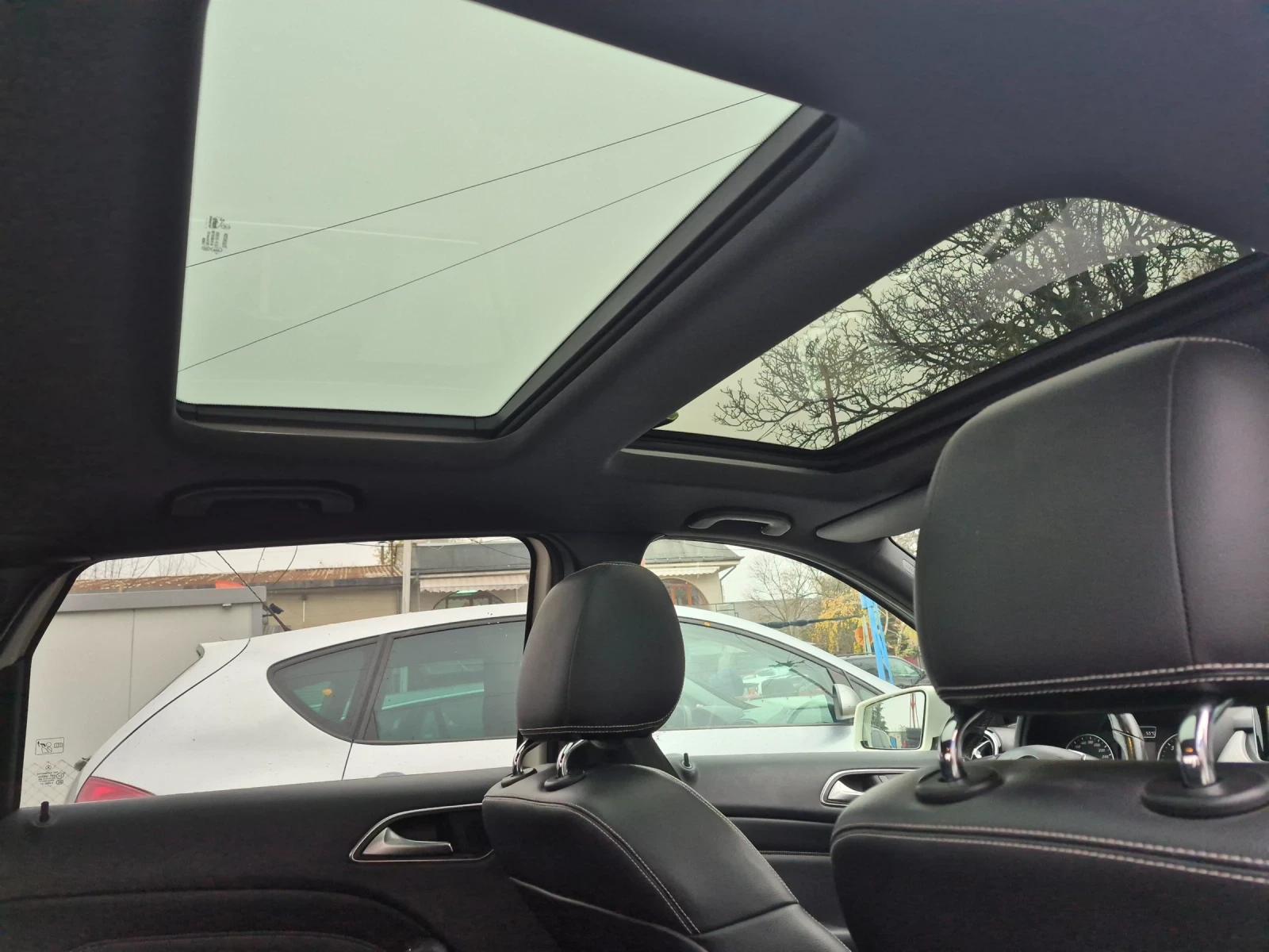 Mercedes-Benz B 200     | Mobile.bg   16