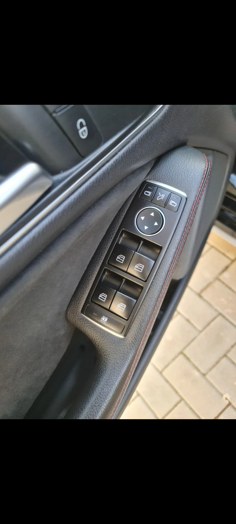 Mercedes-Benz CLA 220 / 200 cdi AMG ����� 7 DCT  | Mobile.bg � ����������� 11