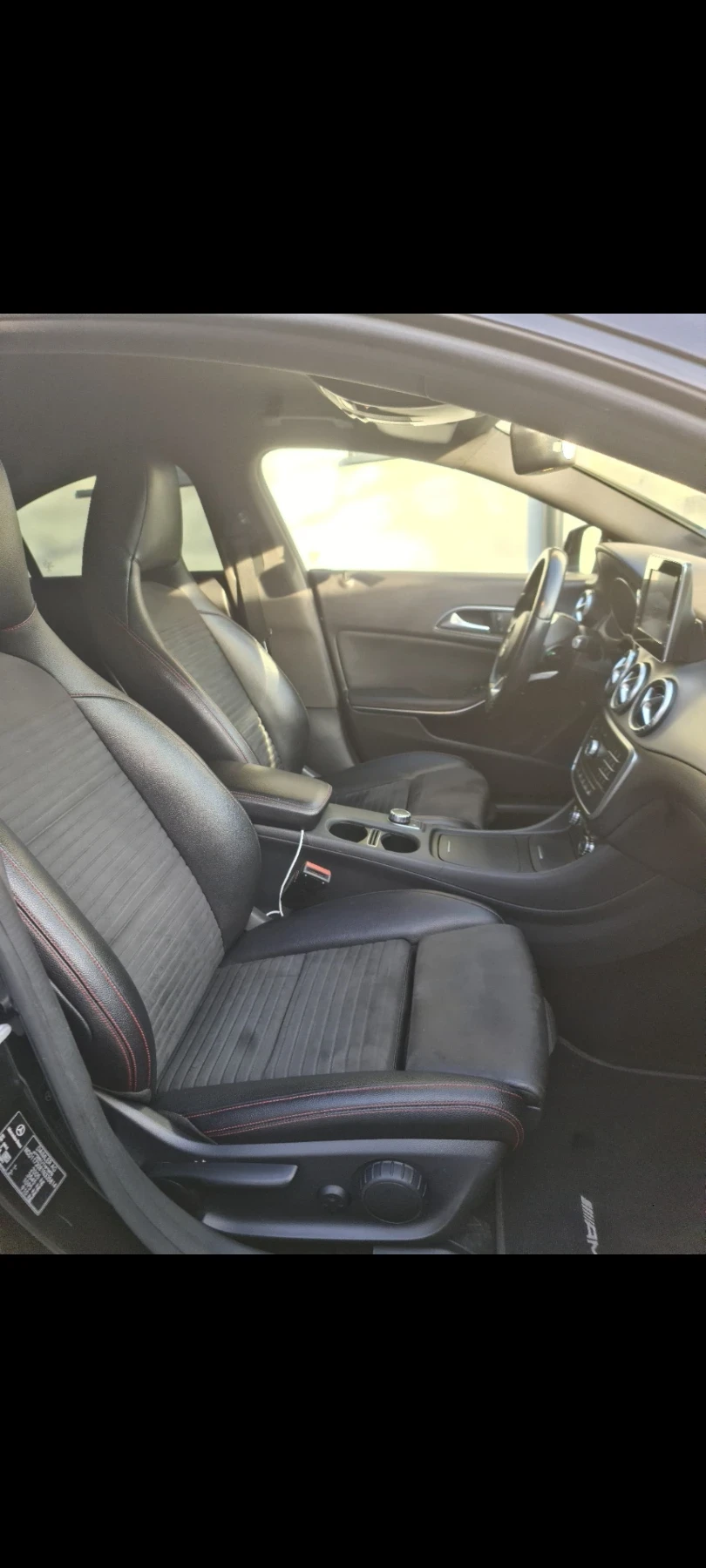 Mercedes-Benz CLA 220 / 200 cdi AMG пакет 7 DCT  - изображение 10