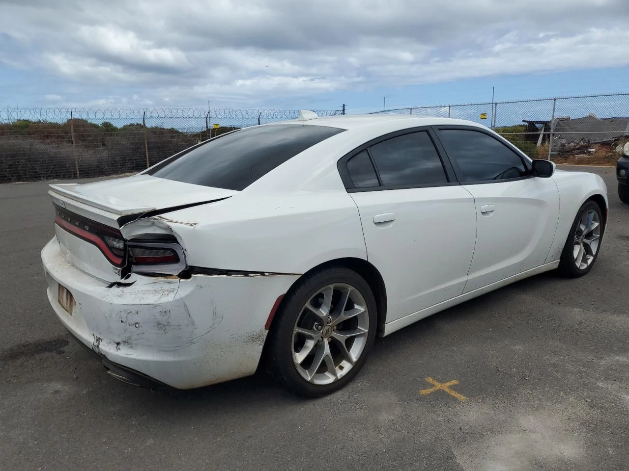 Dodge Charger SXT*  - изображение 4