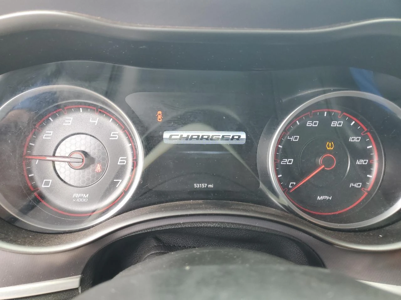 Dodge Charger SXT*  - изображение 7