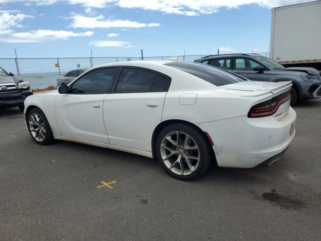 Dodge Charger SXT*  - изображение 6