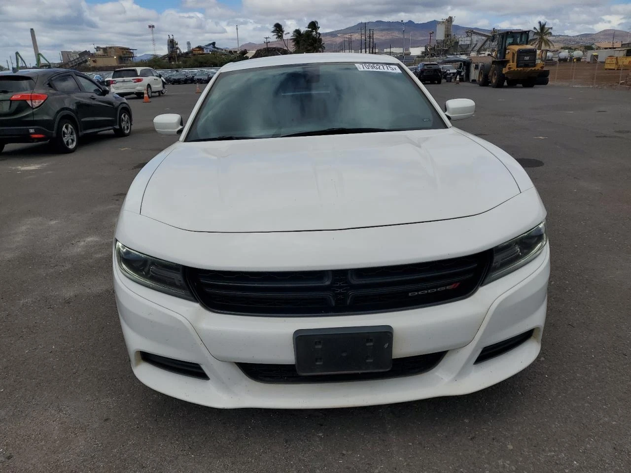 Dodge Charger SXT*  - изображение 2