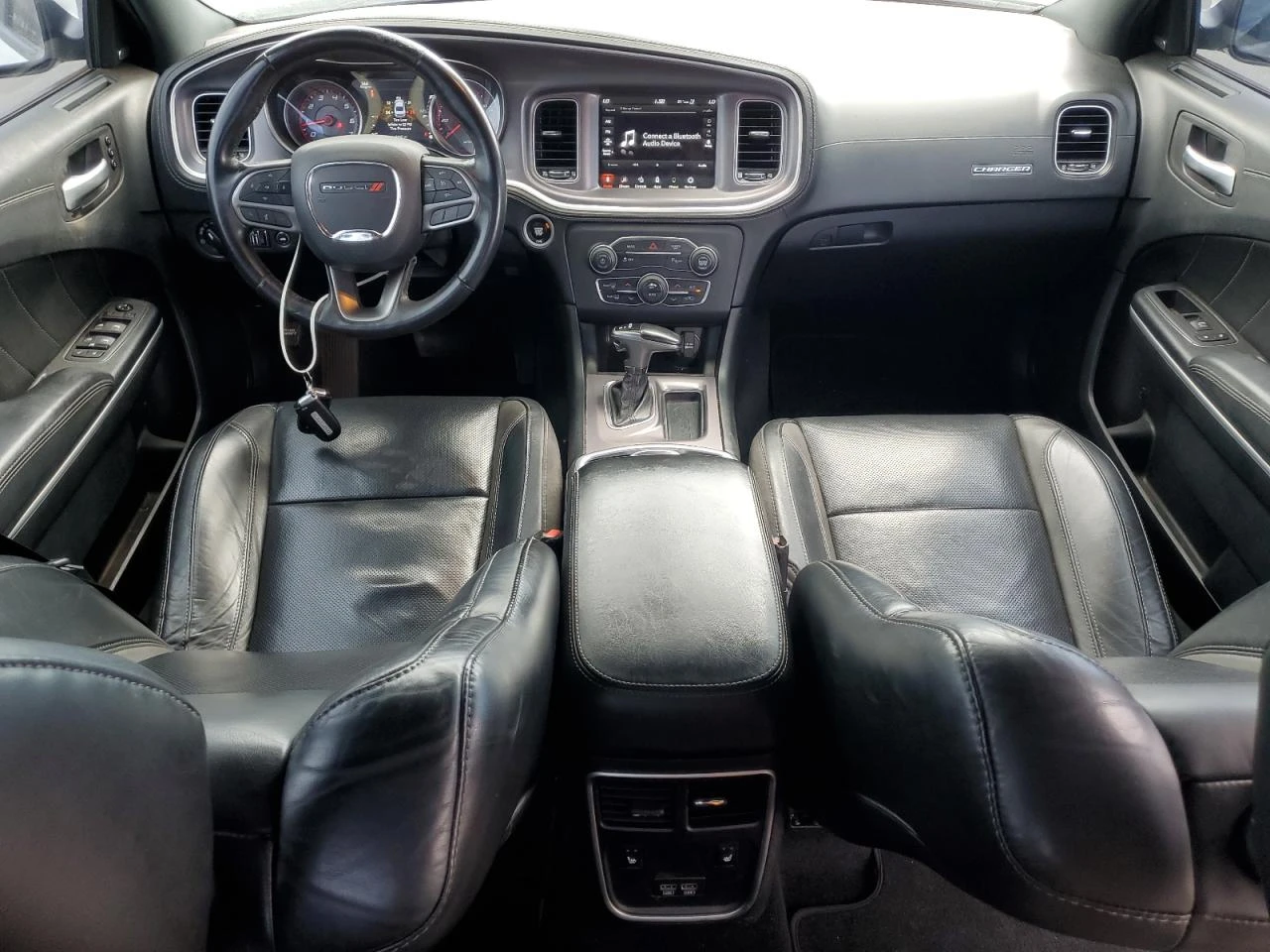 Dodge Charger SXT*  - изображение 9