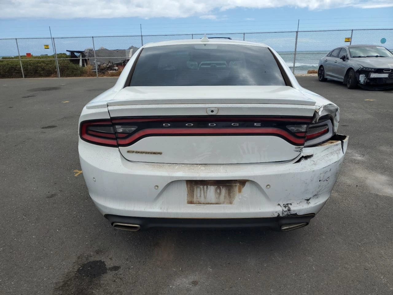 Dodge Charger SXT*  - изображение 5