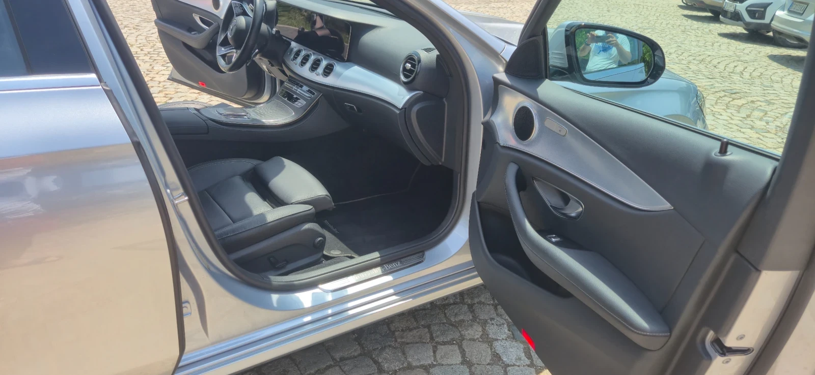 Mercedes-Benz E 300 | Mobile.bg � ����������� 16
