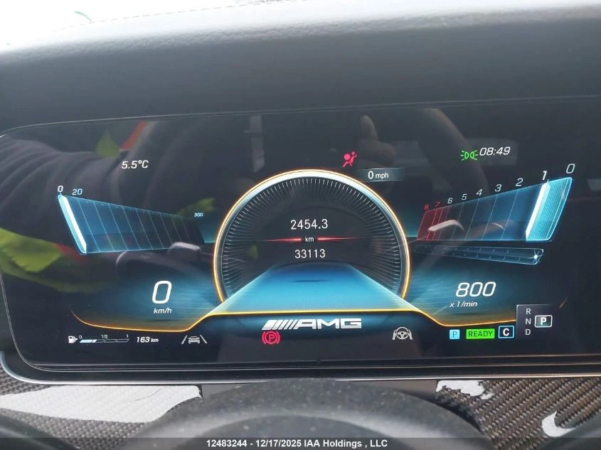 Mercedes-Benz E 53 AMG 4MATIC � ����������� & ���� ������  | Mobile.bg � ����������� 11