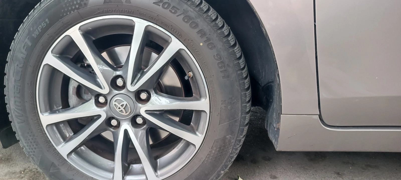 Toyota Verso | Mobile.bg � ����������� 5