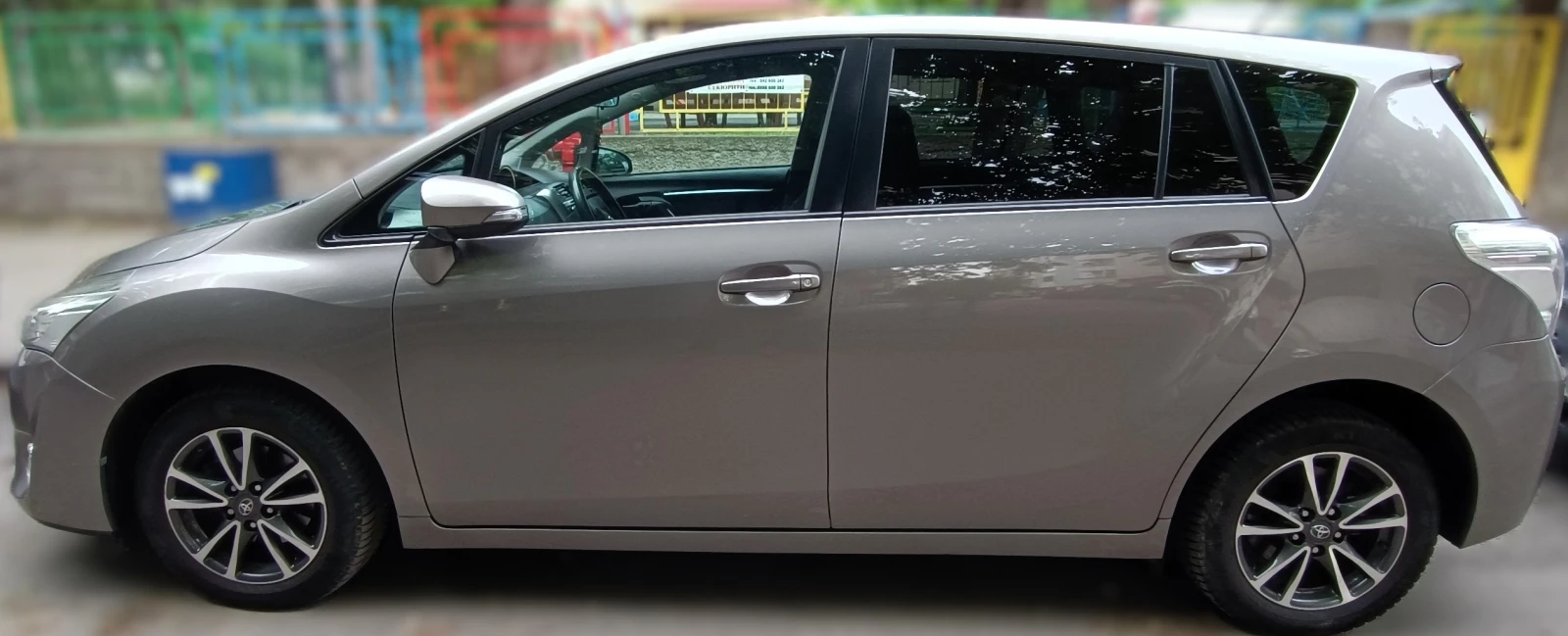 Toyota Verso | Mobile.bg � ����������� 3