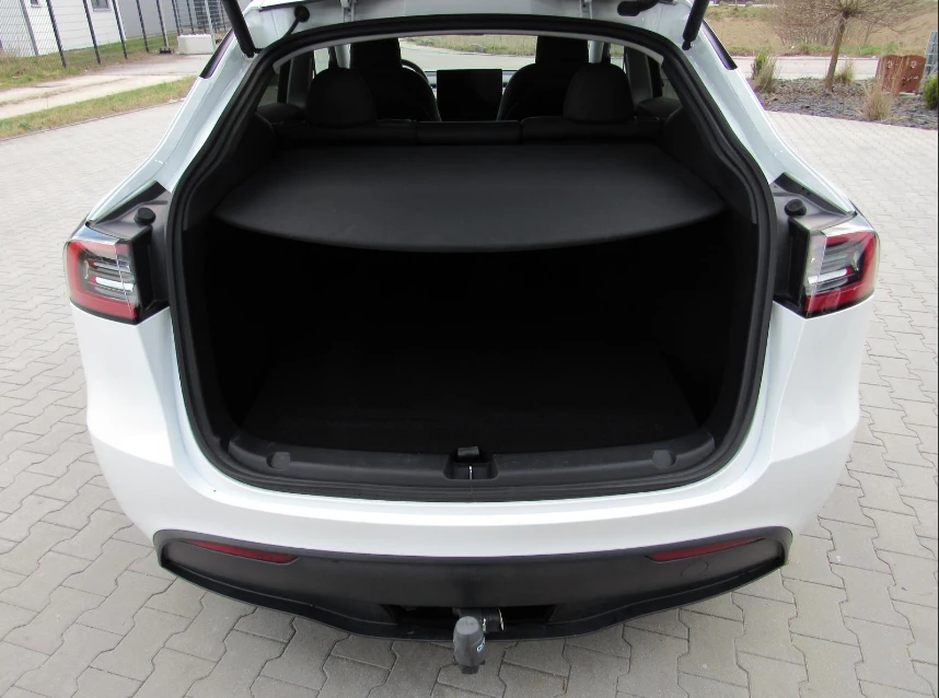 Tesla Model Y Performance 78 kWh - Dual Motor - El, снимка 16 - Автомобили и джипове - 54123487