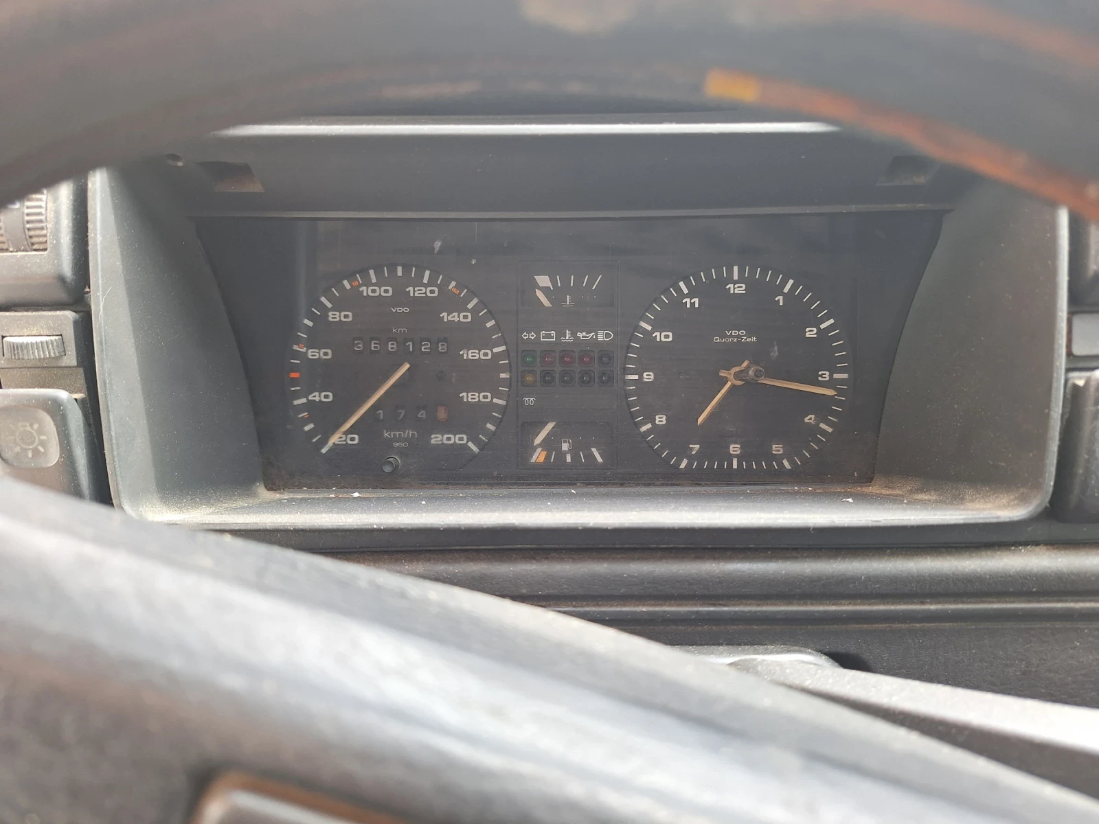 VW Golf 2, снимка 6 - Автомобили и джипове - 54171015