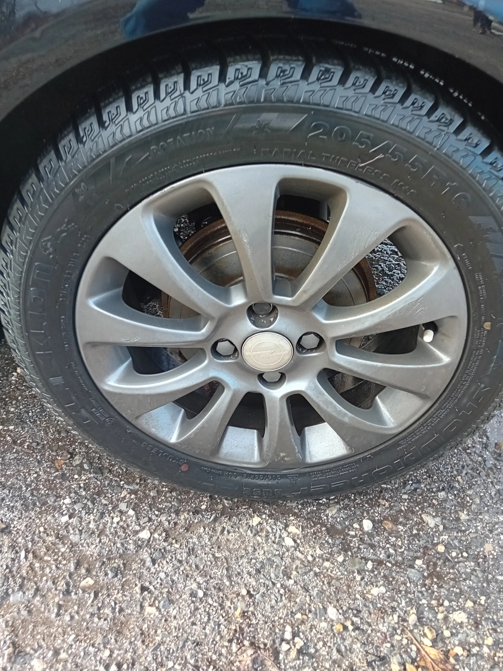 Opel Corsa, снимка 4 - Автомобили и джипове - 54194856