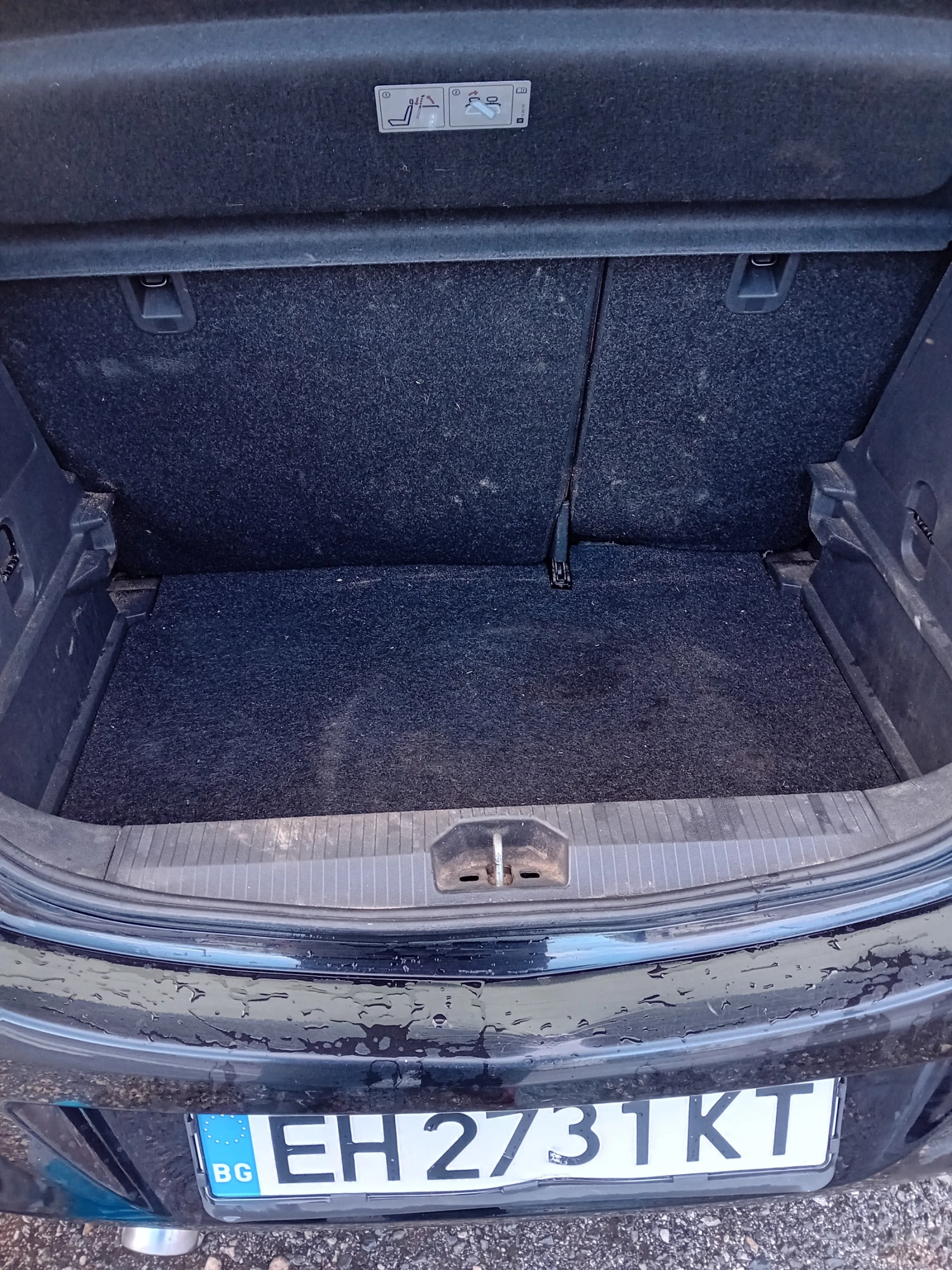 Opel Corsa, снимка 6 - Автомобили и джипове - 54194856