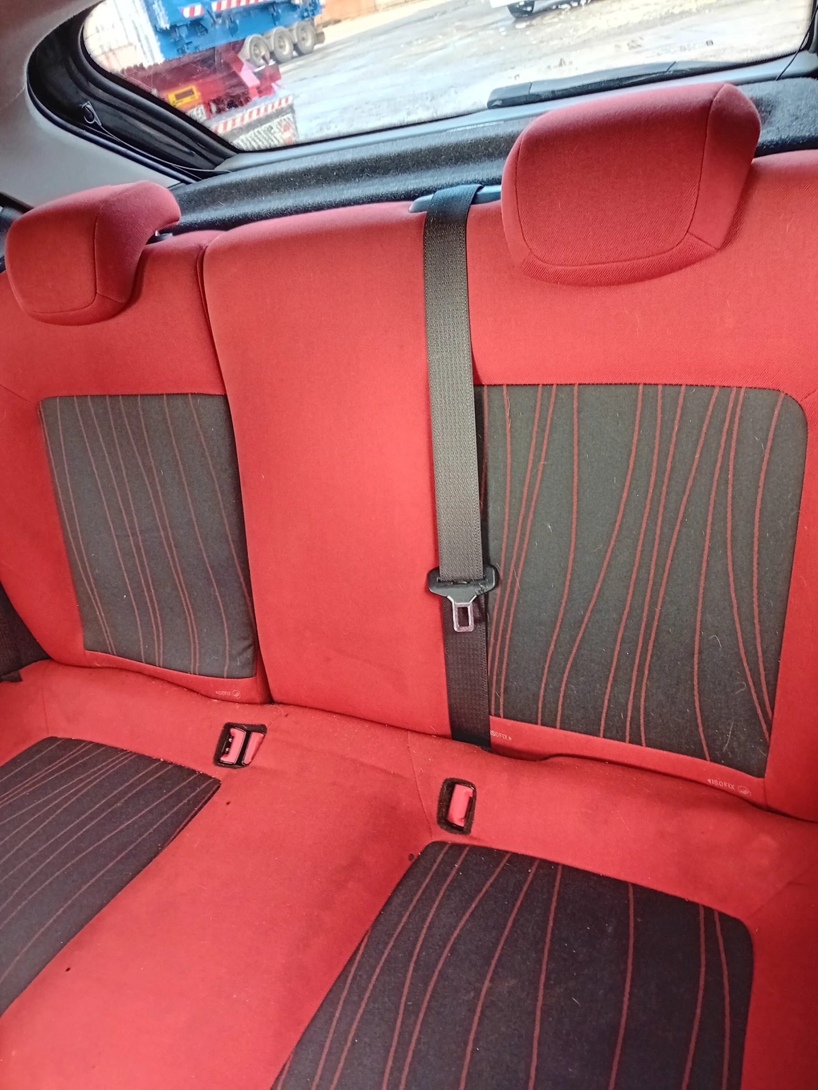 Opel Corsa, снимка 7 - Автомобили и джипове - 54194856