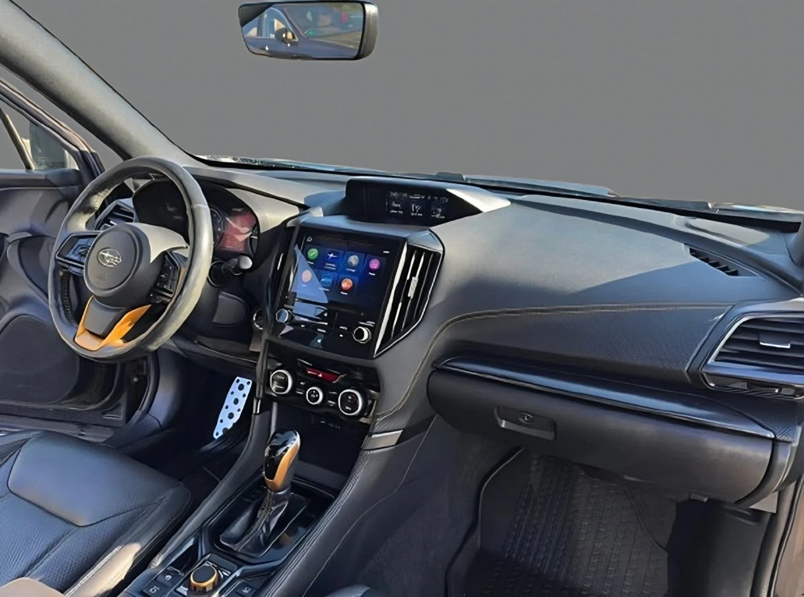 Subaru Forester Wilderness, снимка 9 - Автомобили и джипове - 54284384