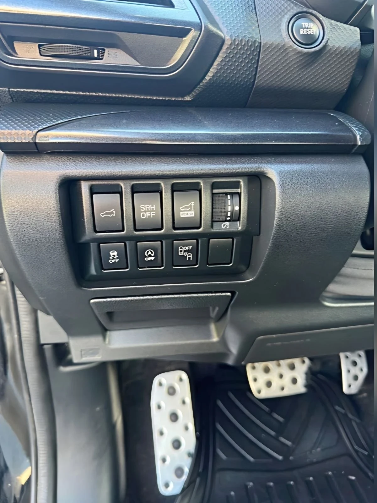 Subaru Forester Wilderness, снимка 12 - Автомобили и джипове - 54284384