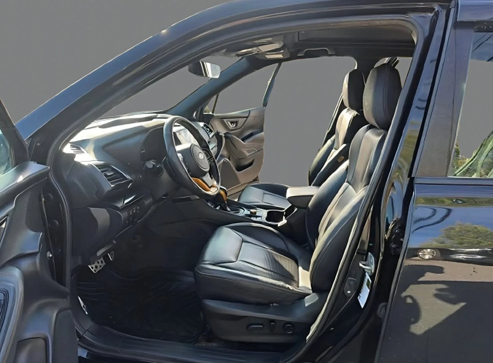 Subaru Forester Wilderness, снимка 7 - Автомобили и джипове - 54284384