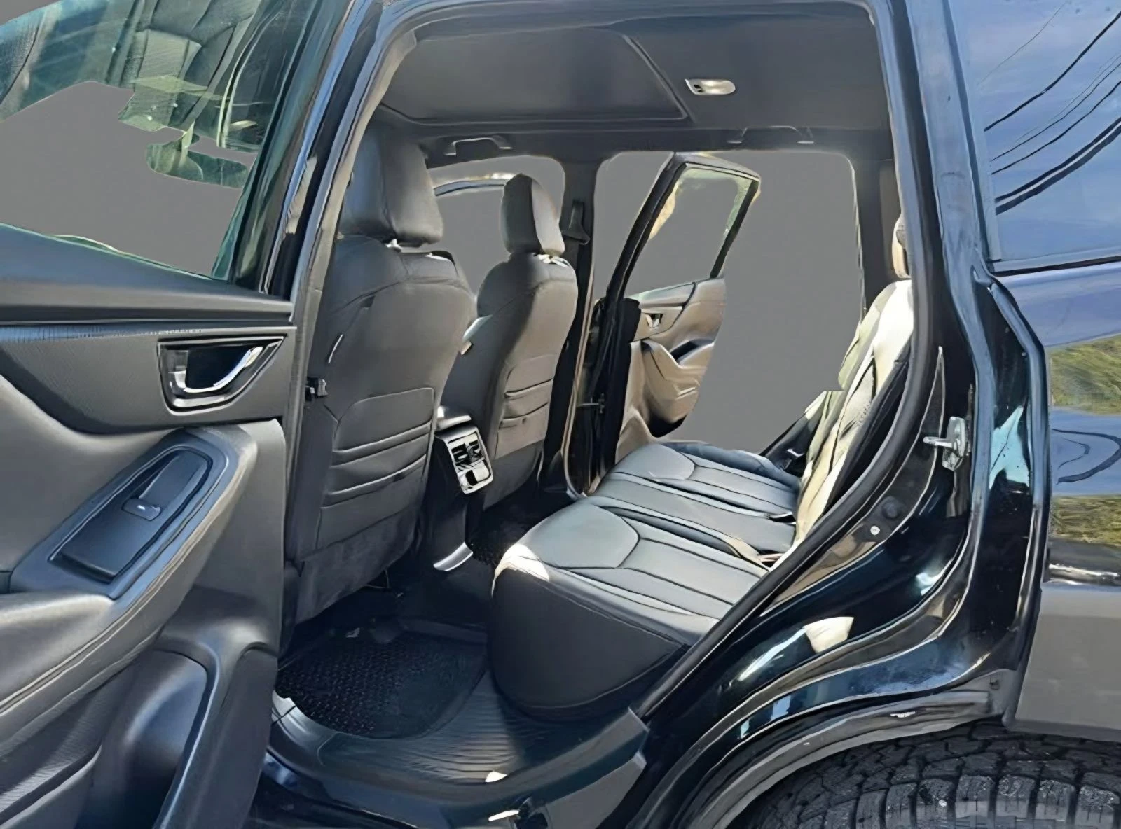 Subaru Forester Wilderness, снимка 10 - Автомобили и джипове - 54284384