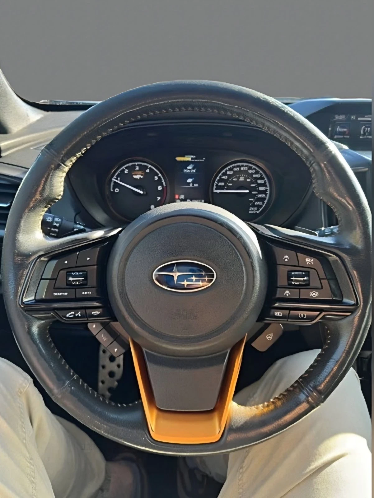 Subaru Forester Wilderness, снимка 11 - Автомобили и джипове - 54284384