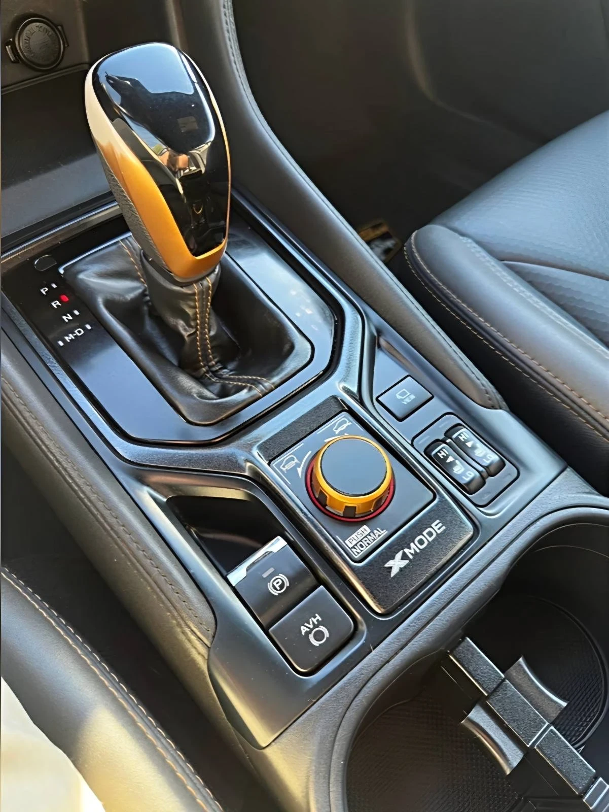 Subaru Forester Wilderness, снимка 13 - Автомобили и джипове - 54284384