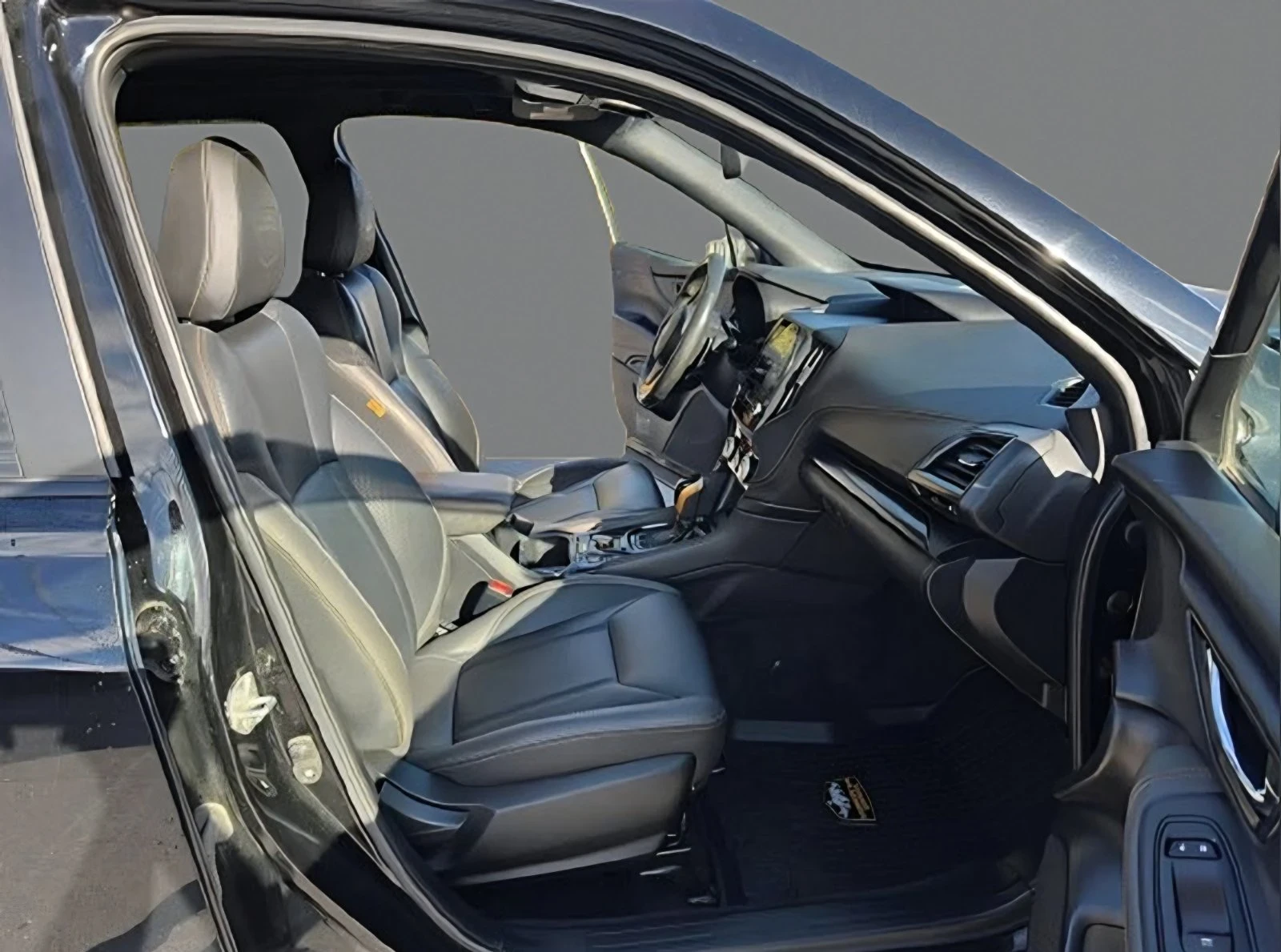 Subaru Forester Wilderness, снимка 8 - Автомобили и джипове - 54284384