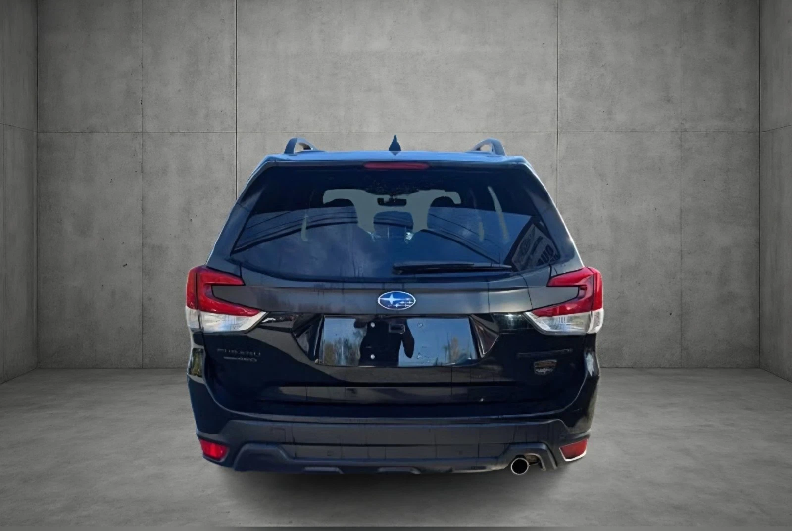 Subaru Forester Wilderness, снимка 5 - Автомобили и джипове - 54284384