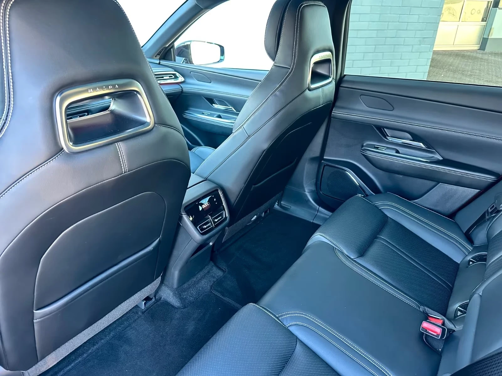 Mazda 6 e TAKUMI 360 DIST Winter Package+ Keyless HUD Sony, снимка 14 - Автомобили и джипове - 54322763